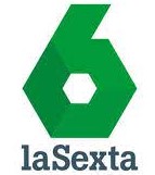 logo la sexta